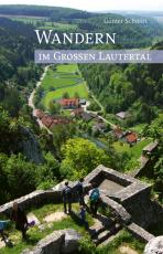 Cover-Bild Wandern im Großen Lautertal