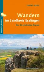 Cover-Bild Wandern im Landkreis Esslingen