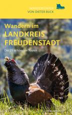 Cover-Bild Wandern im Landkreis Freudenstadt