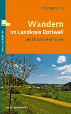 Cover-Bild Wandern im Landkreis Rottweil