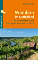 Cover-Bild Wandern im Neckarland