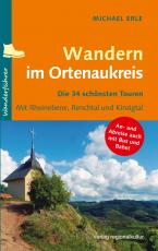Cover-Bild Wandern im Ortenaukreis