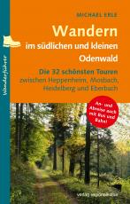 Cover-Bild Wandern im südlichen und kleinen Odenwald