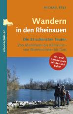 Cover-Bild Wandern in den Rheinauen