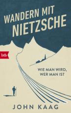 Cover-Bild Wandern mit Nietzsche