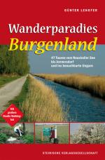 Cover-Bild Wanderparadies Burgenland