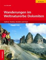 Cover-Bild Wanderungen im Weltnaturerbe Dolomiten