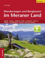 Cover-Bild Wanderungen und Bergtouren im Meraner Land