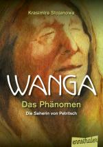 Cover-Bild Wanga – Das Phänomen