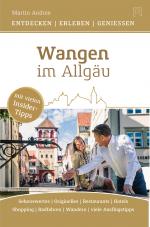 Cover-Bild Wangen im Allgäu