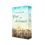 Cover-Bild Want The Millionaire