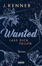 Cover-Bild Wanted (3): Lass dich fallen