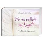 Cover-Bild War das vielleicht ein Engel?