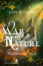 Cover-Bild War of Nature
