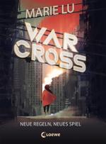 Cover-Bild Warcross 2 - Neue Regeln, neues Spiel