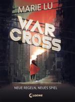 Cover-Bild Warcross (Band 2) - Neue Regeln, neues Spiel