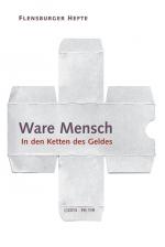 Cover-Bild Ware Mensch