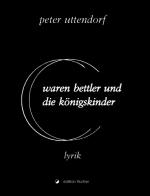 Cover-Bild waren bettler und die königskinder