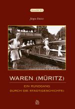 Cover-Bild Waren (Müritz)