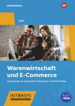 Cover-Bild Warenwirtschaft und E-Commerce