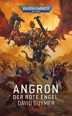 Cover-Bild Warhammer 40.000 - Angron