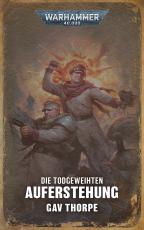 Cover-Bild Warhammer 40.000 - Auferstehung
