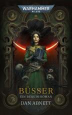 Cover-Bild Warhammer 40.000 - Büsser