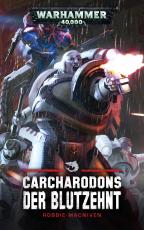 Cover-Bild Warhammer 40.000 - Carcharodons