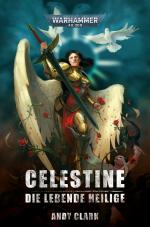 Cover-Bild Warhammer 40.000 - Celestine