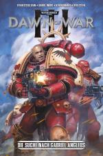 Cover-Bild Warhammer 40.000: Dawn of War III