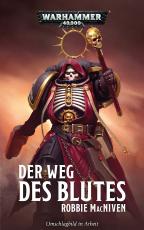 Cover-Bild Warhammer 40.000 - Der Weg des Blutes