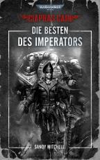 Cover-Bild Warhammer 40.000 - Die Besten des Imperators
