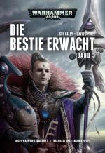 Cover-Bild Warhammer 40.000 - Die Bestie erwacht 3