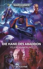 Cover-Bild Warhammer 40.000 - Die Hand des Abaddon