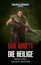 Cover-Bild Warhammer 40.000 - Die Heilige Band 02
