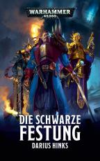 Cover-Bild Warhammer 40.000 - Die Schwarze Festung