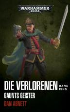 Cover-Bild Warhammer 40.000 - Die Verlorenen Band 01