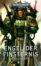 Cover-Bild Warhammer 40.000 - Engel der Finsternis