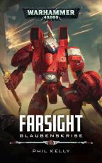 Cover-Bild Warhammer 40.000 - Farsight