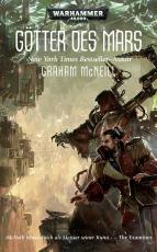 Cover-Bild Warhammer 40.000 - Götter des Mars