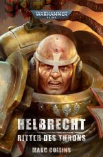 Cover-Bild Warhammer 40.000 - Helbrecht