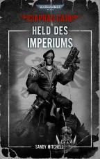 Cover-Bild Warhammer 40.000 - Held des Imperiums