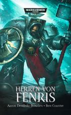 Cover-Bild Warhammer 40.000 - Herren von Fenris