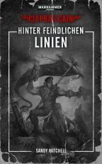 Cover-Bild Warhammer 40.000 - Hinter feindlichen Linien