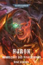Cover-Bild Warhammer 40.000 - Huron