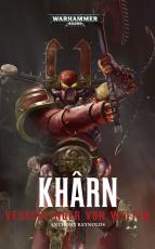 Cover-Bild Warhammer 40.000 - Kharn: Verschlinger der Welten