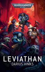 Cover-Bild Warhammer 40.000 - Leviathan