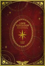 Cover-Bild Warhammer 40.000 - Liber Xenologis