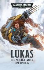 Cover-Bild Warhammer 40.000 - Lukas