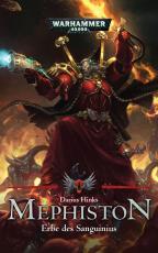 Cover-Bild Warhammer 40.000 - Mephiston